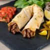 Tantuni-wrap